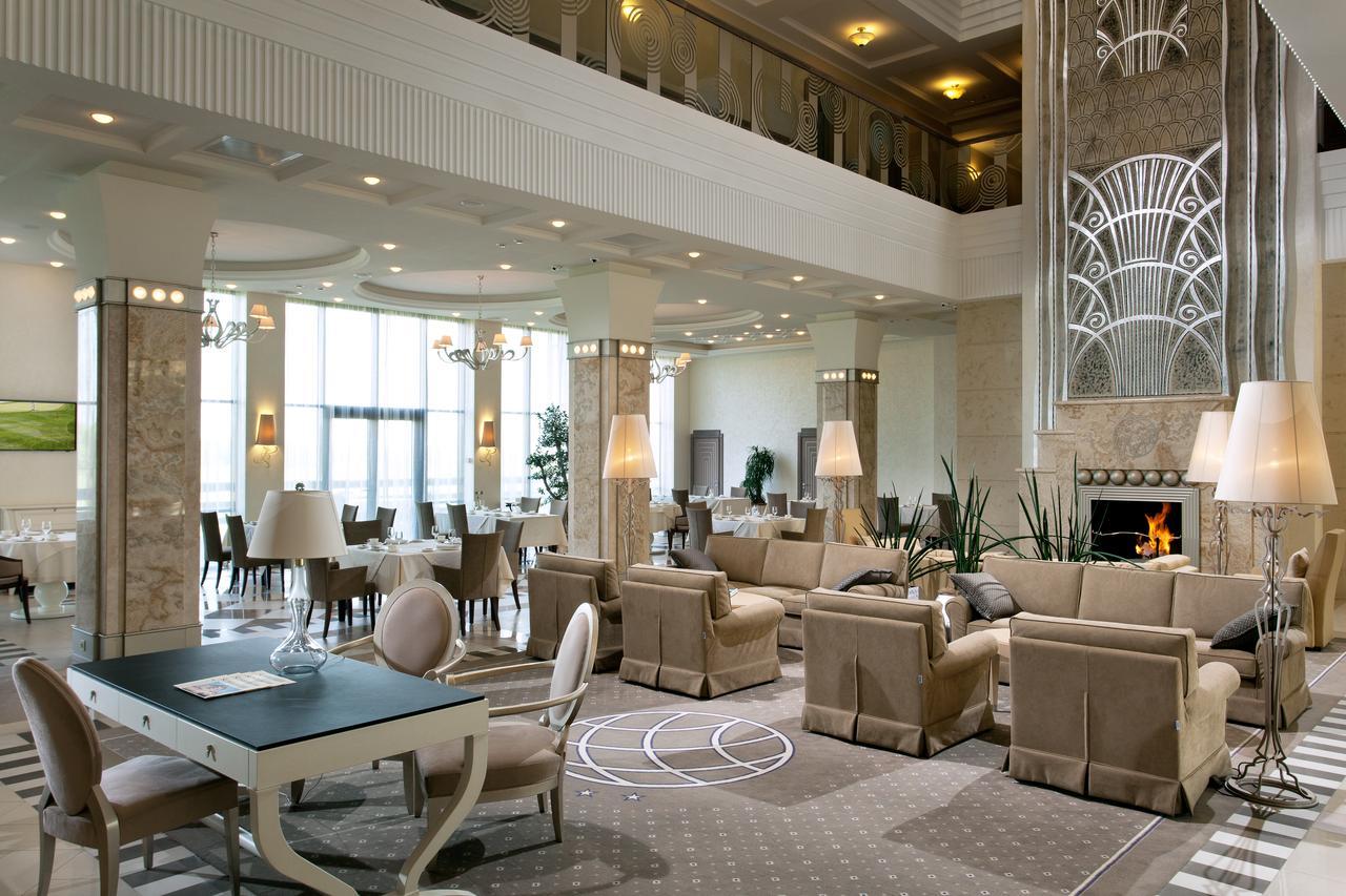 Superior Golf And Spa 5*